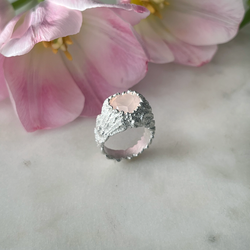 PINK LOVE RING