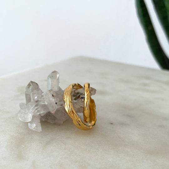 Eternal Love wedding bands