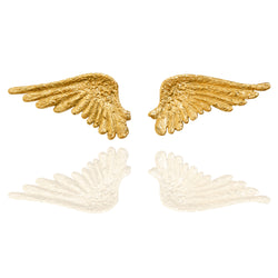 Angel Babe earrings
