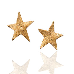 Lucky Star Earrings