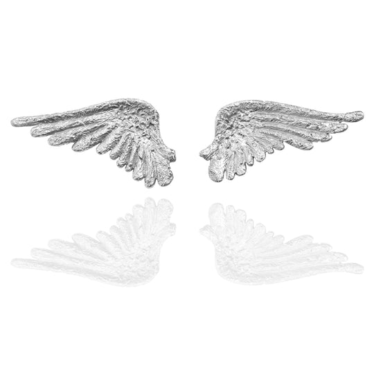 Angel Babe earrings
